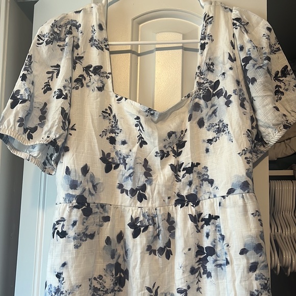 NWOT maurices dress - Picture 2 of 4